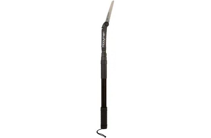 Hooyman 10 Foot Extendable Tree Saw 655227 w/ Free Shipping and Handling